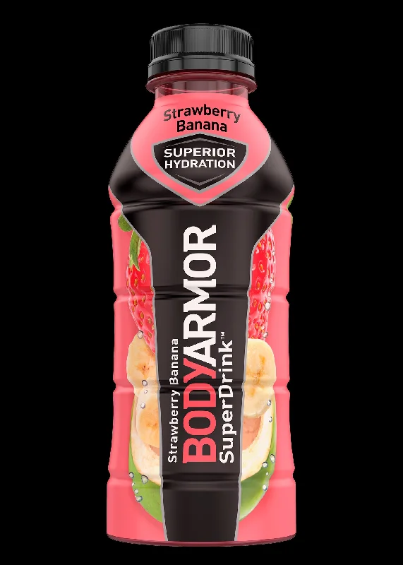 - Foldable and portable cat bagKHLV00377699 16 Fl Oz Strawberry Banana Sport Beverage