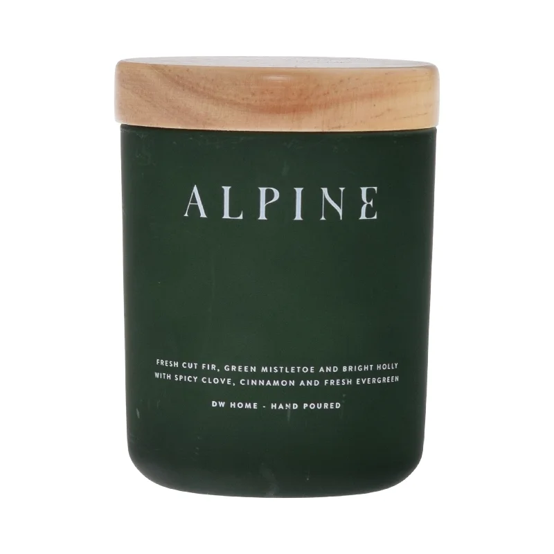 ---Alpine