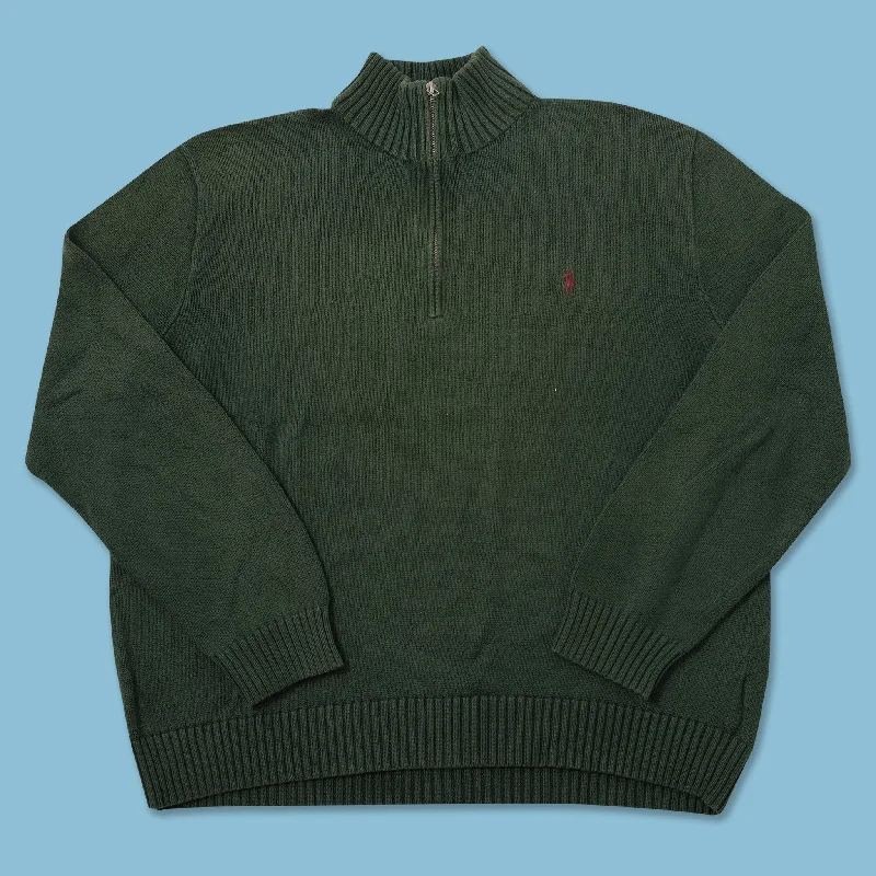 - Pet water dispenser UV sterilization versionVintage Polo Ralph Lauren Q-Zip Knit Sweater Large - Pet water dispenser UV sterilization versionVintage Polo Ralph Lauren Q-Zip Knit Sweater Large