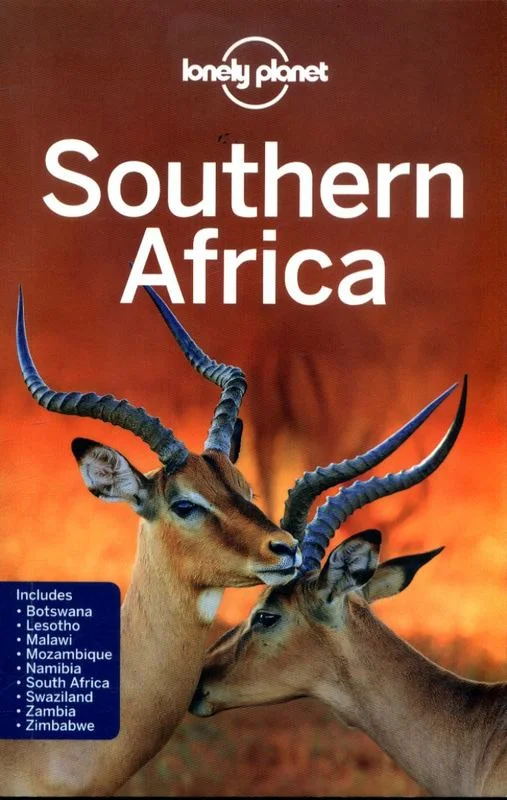  -Splash-proof food bowl AND Anti-choking slow food bowlLonely Planet Southern Africa