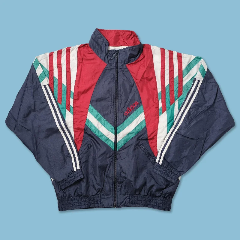 - Dog heart rate monitoring collarVintage adidas Track Jacket Medium