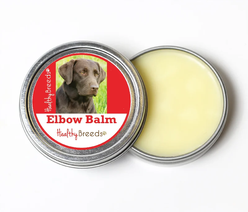 - Degradable pet feces bagHealthy Breeds Dog Elbow Balm