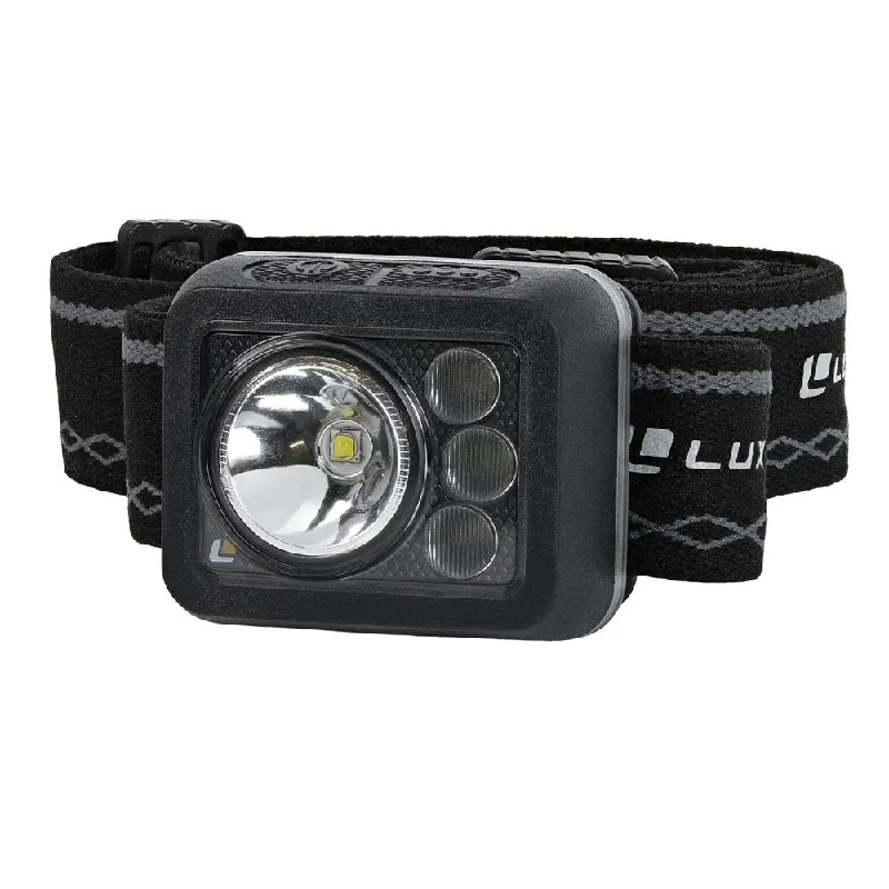 - Organic cotton dog bibsLuxPro Waterproof Multi-Color Ultralight LED Rechargeable Headlamp - Flashlights