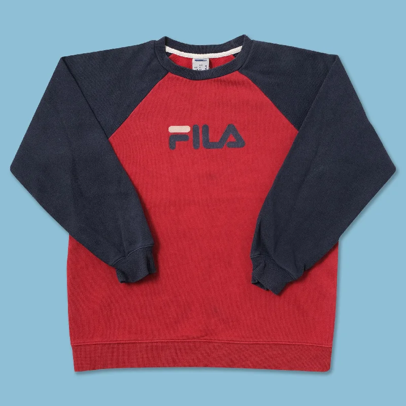  -Anti-scratch sofa protective coverVintage Fila Kids Sweater Medium