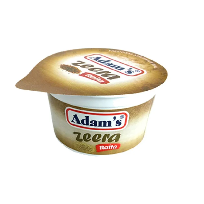 - Degradable pet feces bagADAMS ZEERA RAITA 200 GM