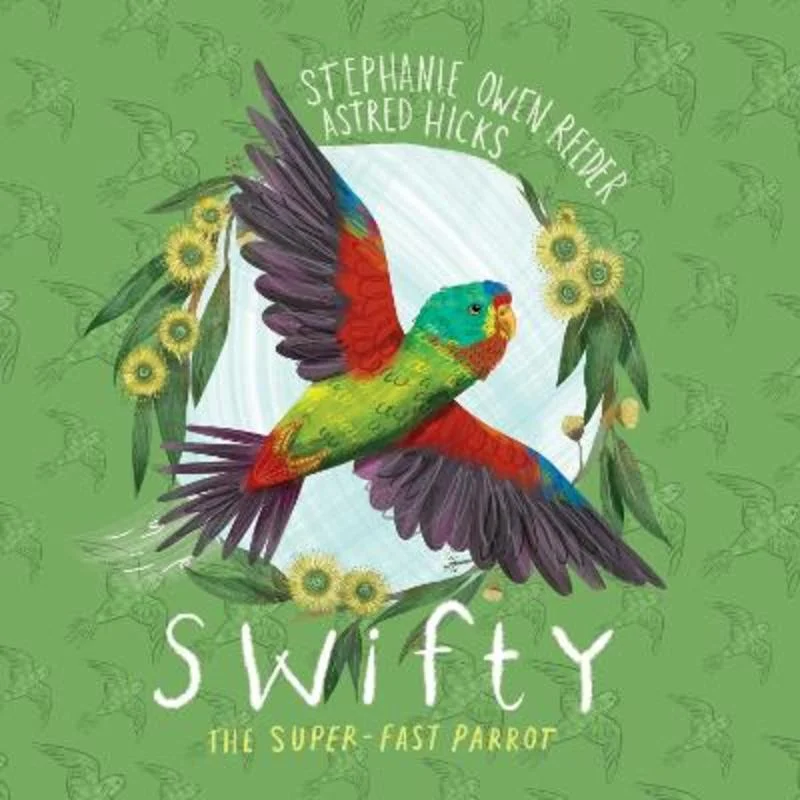 ---Swifty