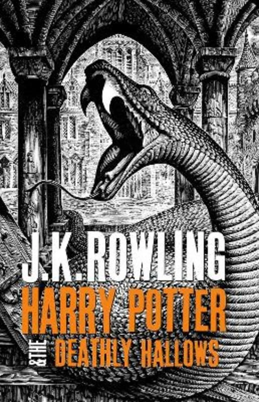  -Non-contact cat thermometerHarry Potter and the Deathly Hallows