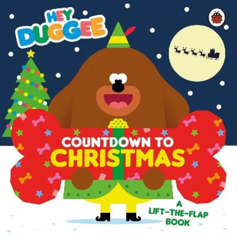 - Chinchilla cooling ice nest ceramic plateHey Duggee: Countdown to Christmas