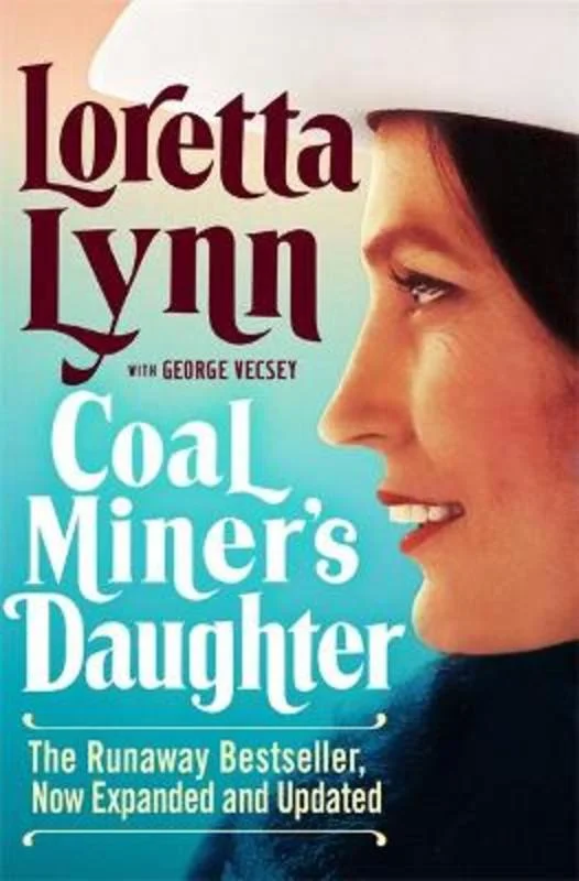 - Summer pet ice matCoal Miner's Daughter
