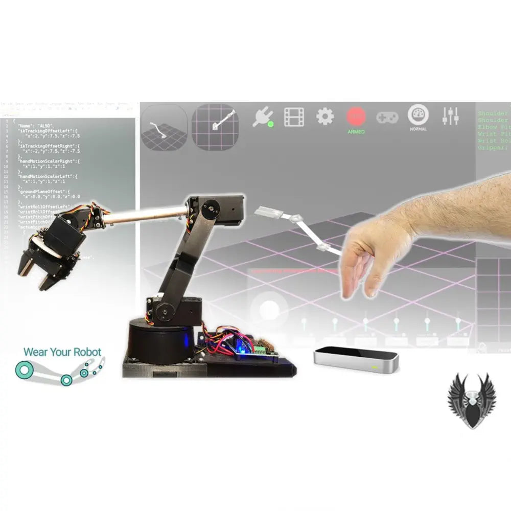 - Postoperative pet anti-licking Elizabethan collarWear Your Robot Software