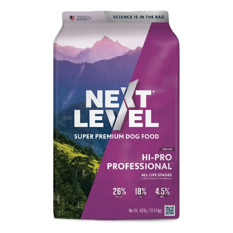 - Postoperative pet anti-licking Elizabethan collarNext Level Hi-Pro Professional All Life Stages Dry Dog Food 40 lb