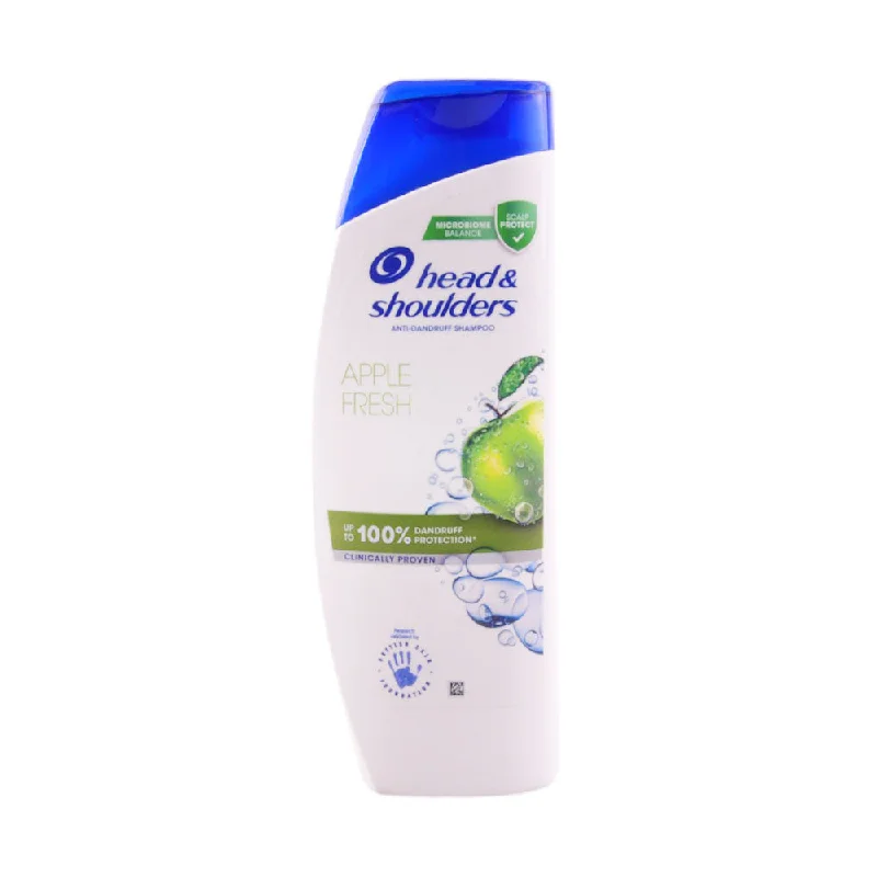 - Summer pet ice matHEAD & SHOULDERS SHAMPOO APPLE FRESH 400 ML