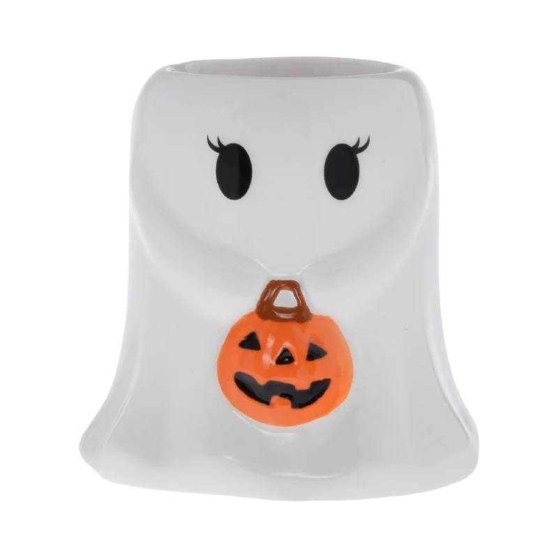 - Dog anti-slip matSweet Strawberry Sherbet | Ghost - Mini