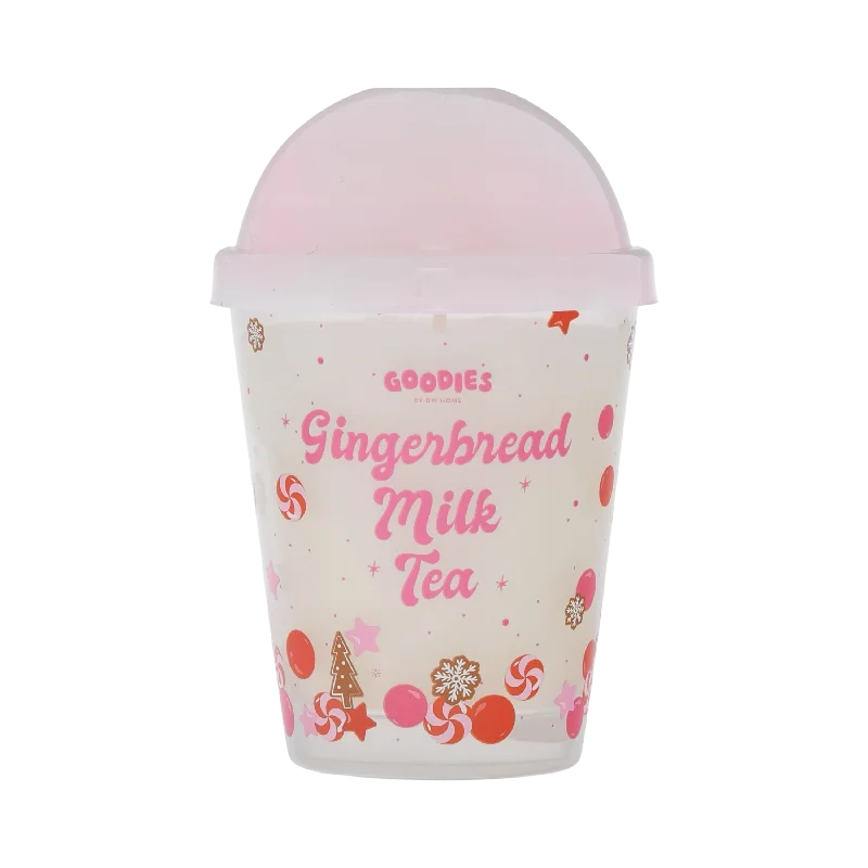 - Pet water dispenser UV sterilization versionGingerbread Milk Tea