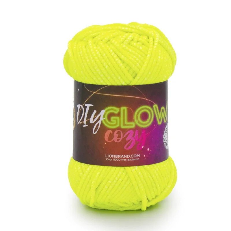 Neon Yellow
