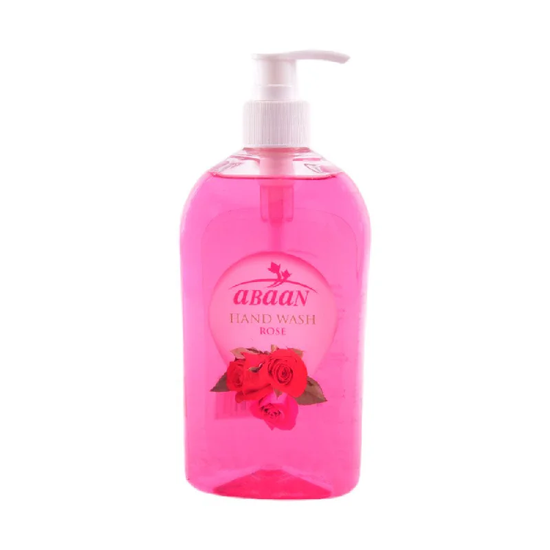 - Car dog seat beltABAAN HAND WASH ROSE 500 ML