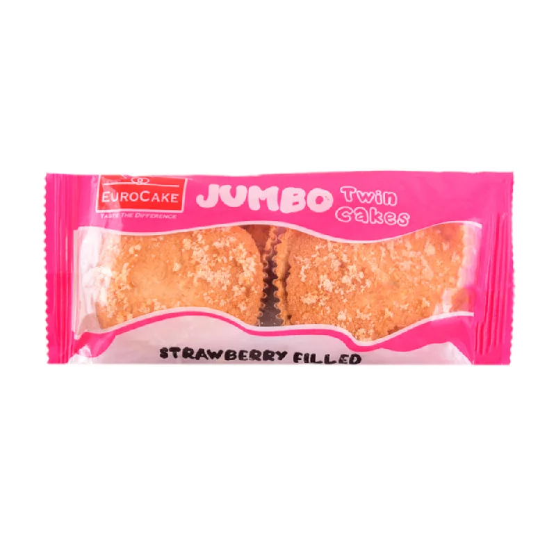 - Pet smart GPS locatorEUROCAKE JUMBO TWIN CAKES STRAWBERRY FILLED 50 GM