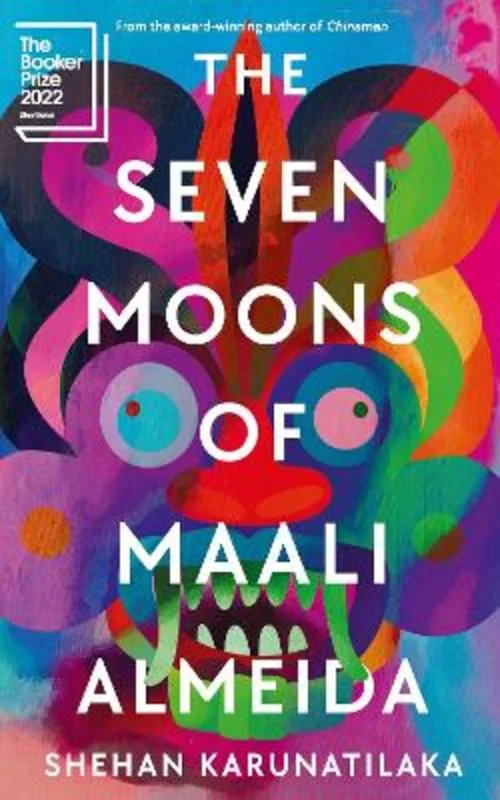 - Pet diabetes prescription foodThe Seven Moons of Maali Almeida