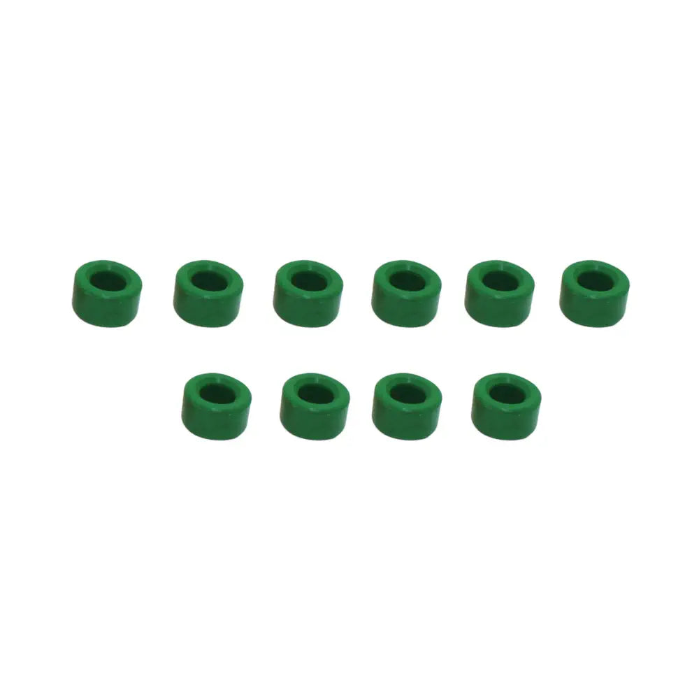 - Automatic induction pet water dispenserBlueRobotics WetLink Penetrator Spare Seals - 4.5 Mm - Green Seal (10-Pack) - Automatic induction pet water dispenserBlueRobotics WetLink Penetrator Spare Seals - 4.5 Mm - Green Seal (10-Pack)