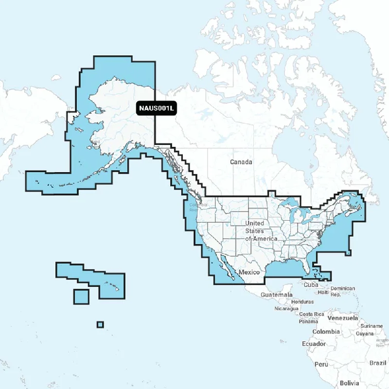 - Durable nylon dog leash wholesale010-C1366-30 NAUS001L U.S. & Coastal Canada Fishing Map - Durable nylon dog leash wholesale010-C1366-30 NAUS001L U.S. & Coastal Canada Fishing Map