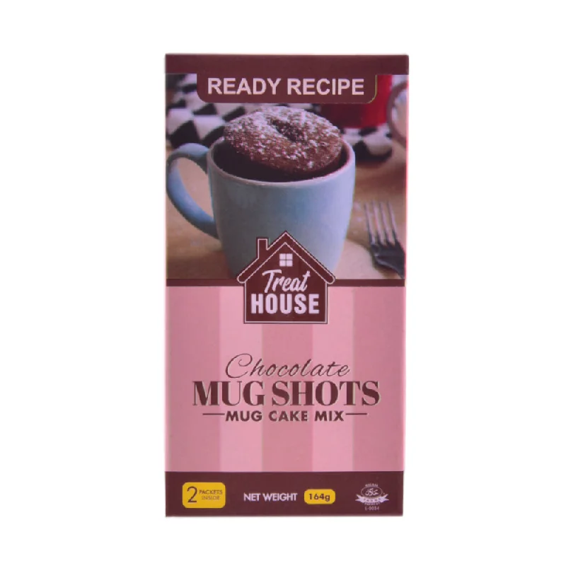 - Winter dog thick down jacketTREAT HOUSE CHOCOLATE MUG CAKE MIX 164 GM