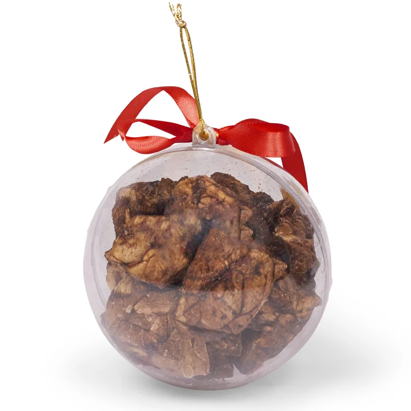 - ​​Pet toys under    yuanChristmas Lamb Bauble for dogs