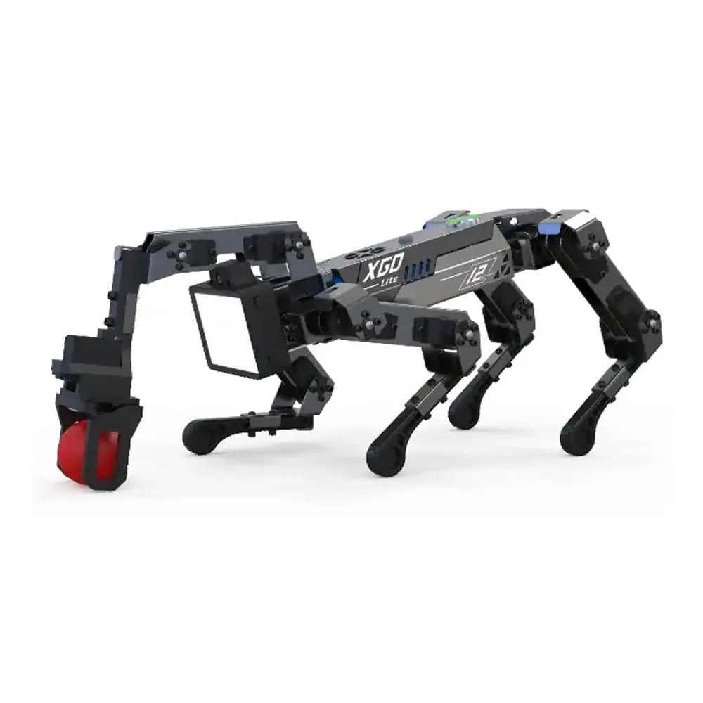 - Chinchilla cooling ice nest ceramic plateXGO-Lite2 Quadruped Robot