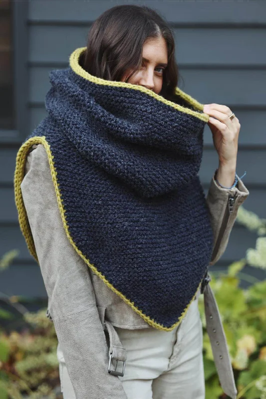 Pet ProductsKnit Kit - Legion Cowl