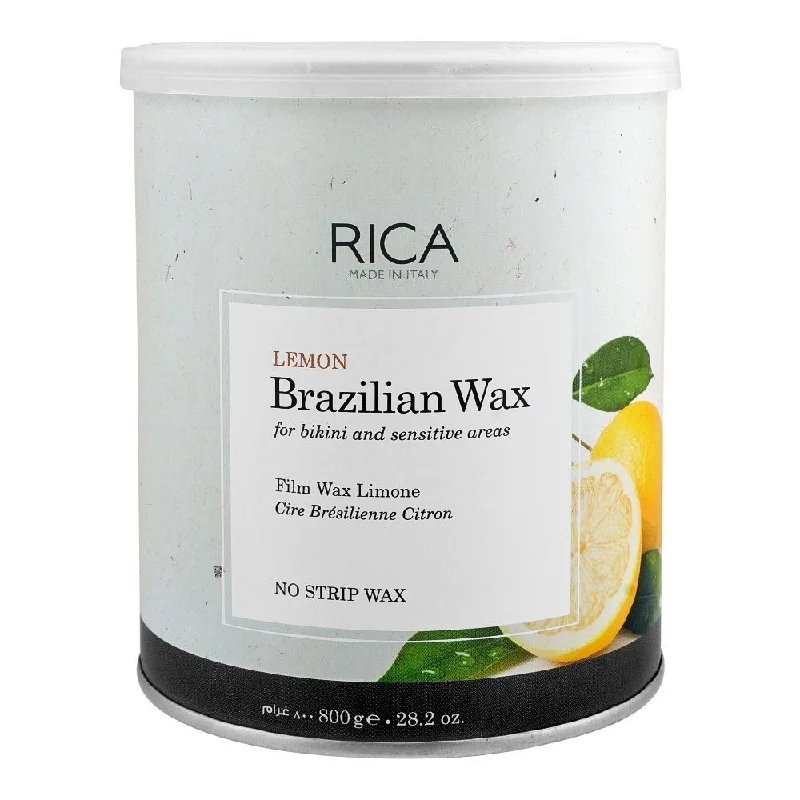 - Car dog seat beltRICA BRAZILIAN LEMON WAX 800GM