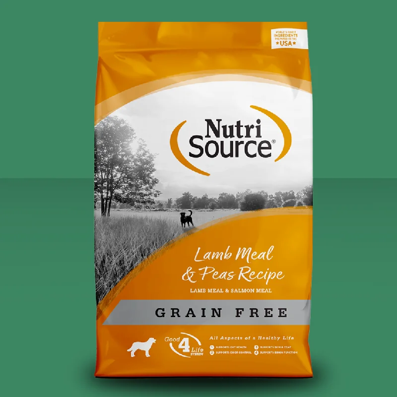 - Wholesale price of dog foodNutrisource GF Lamb 12#
