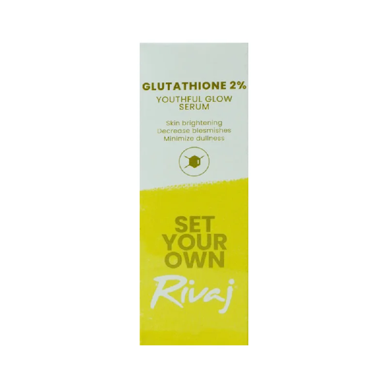  -Non-contact cat thermometerRIVAJ GLUTATHIONE FACE SERUM 30 ML