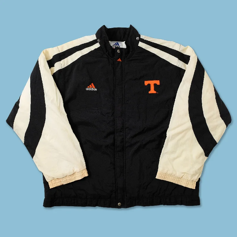 - Pet monitor with cameraVintage adidas Tennessee Padded Jacket XXL