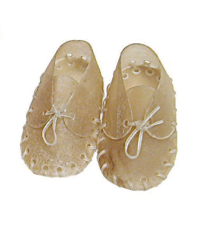    - How is Bricky cat food?  Burgham CattleRanch Rawhide Shoe 5 in D-6130