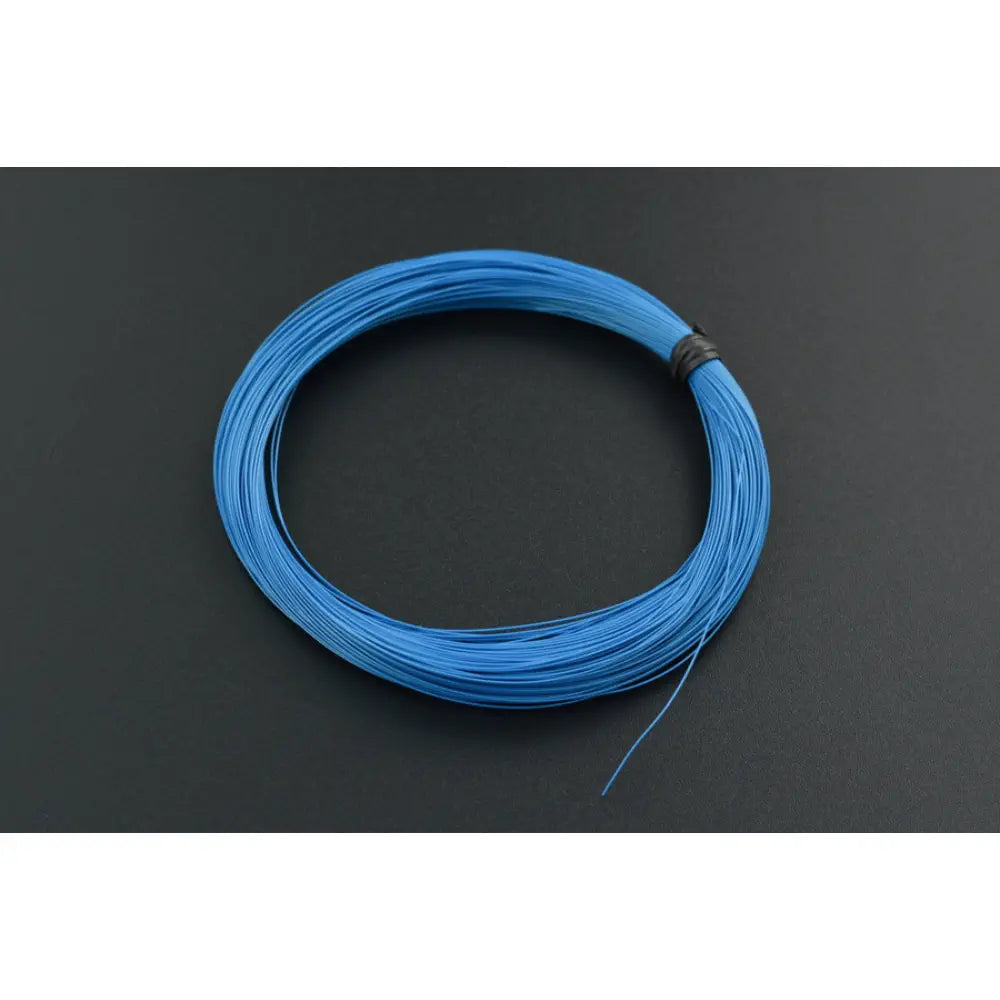 - Natural latex pet mattressDFRobot 0.4mm Heat Resistant Welding Wire (Blue)