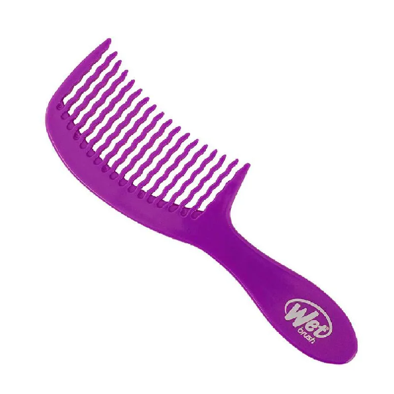  -Anti-slip claw protection raincoat FOR dogsWb Purple Detangling Comb