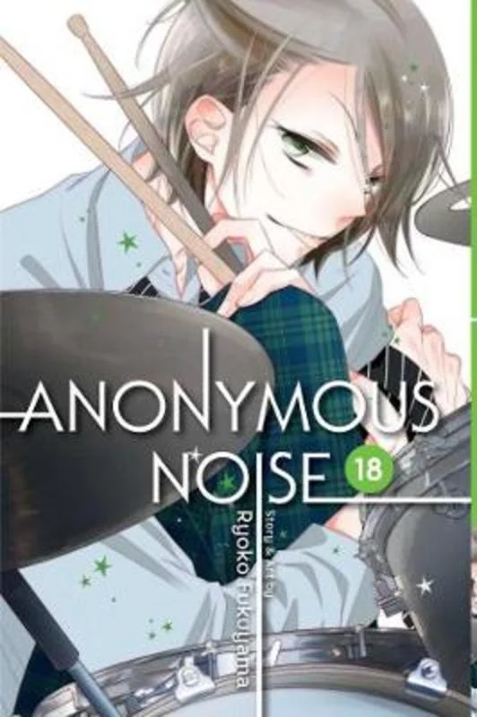 - Hamster silent running wheel to prevent chewingAnonymous Noise, Vol. 18 : Volume 18