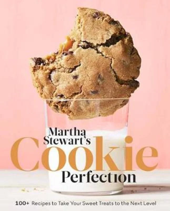 - Winter warm clothes for short-haired dogsMartha Stewart's Cookie Perfection