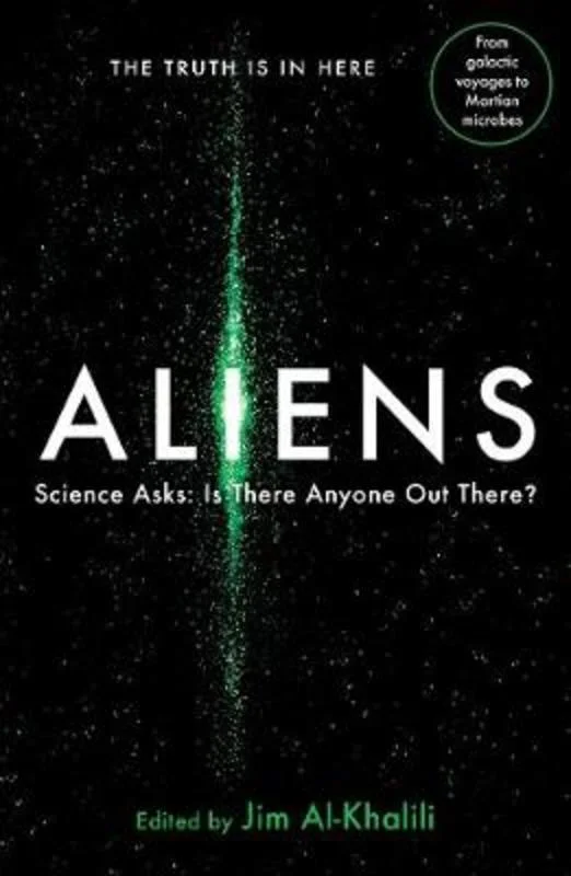 ---Aliens