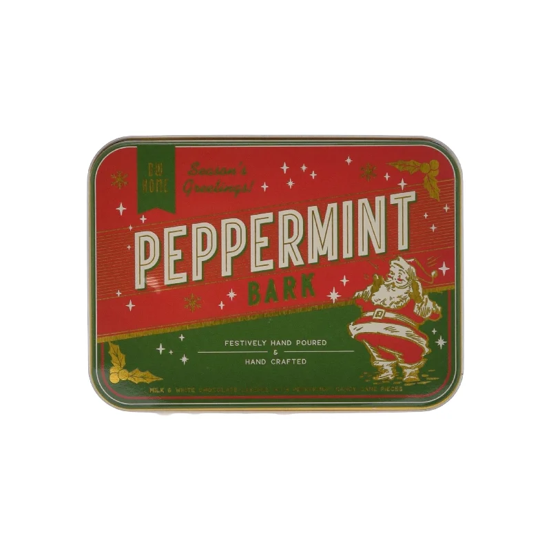 - Pet tear stain cleaning wipesPeppermint Bark