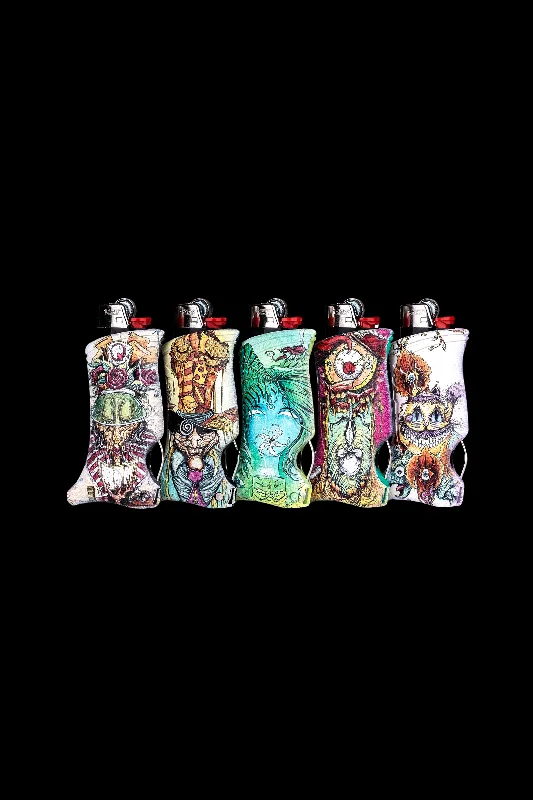 Alice Bundle