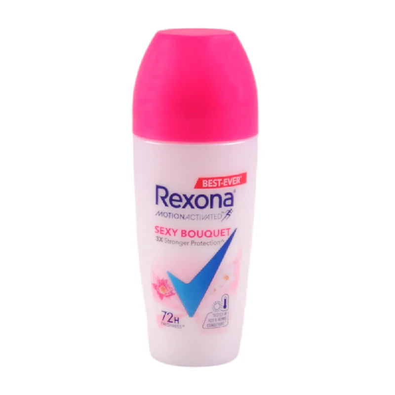 - Degradable pet feces bagREXONA DEODORANT SEXY BOUQUET 48HR 50 ML