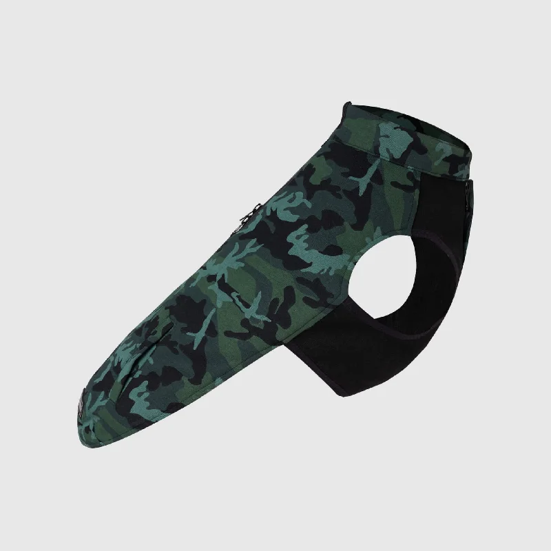 Green Camo