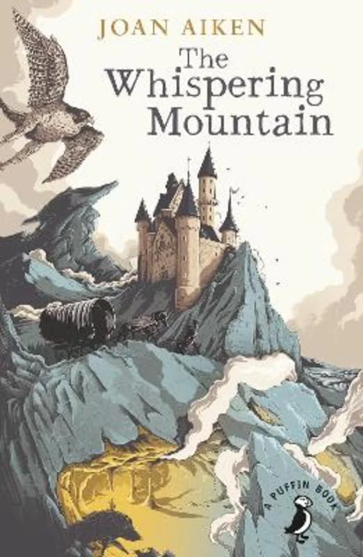 - Hamster silent running wheel to prevent chewingThe Whispering Mountain (Prequel to the Wolves Chronicles series)
