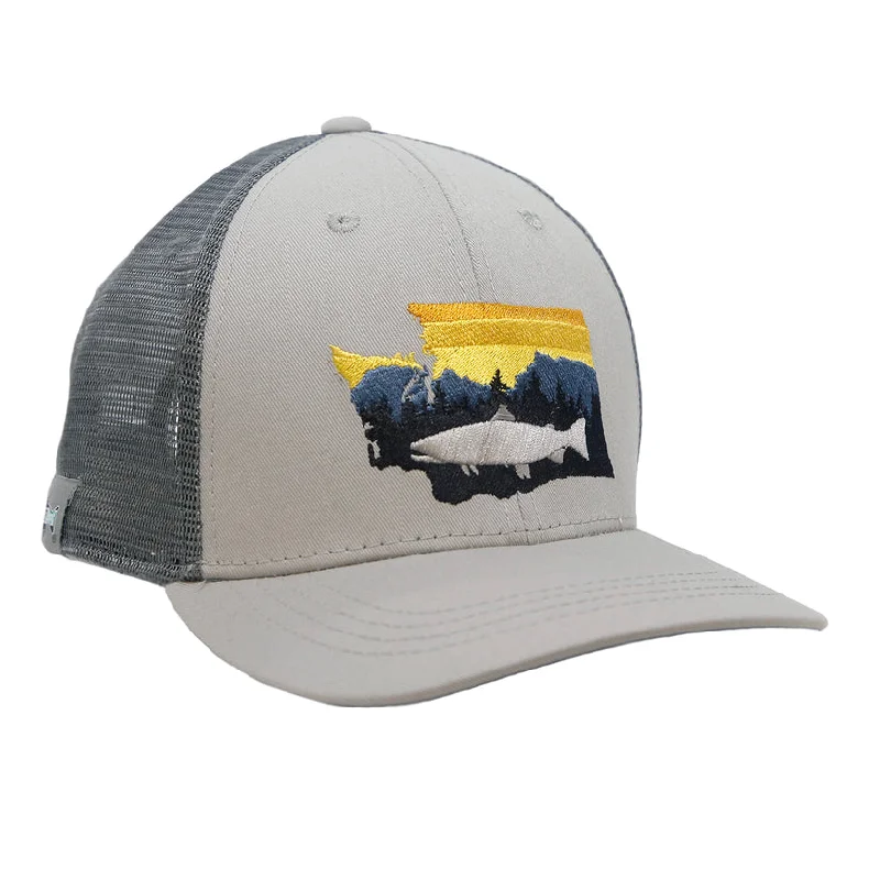- Cat anti-jump window safety netRep Your Water Waschington Backcountry Hat
