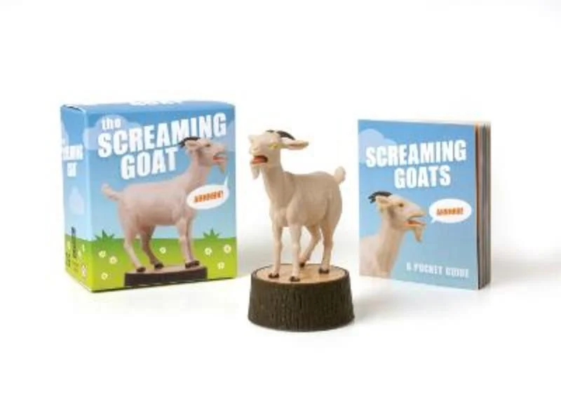 - Dog anti-slip matThe Screaming Goat
