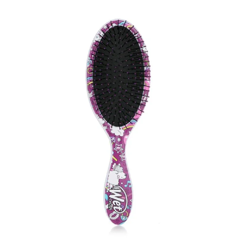 - Degradable pet feces bagKent & Dessata Od Hh Mermaids And Unicorn Brush