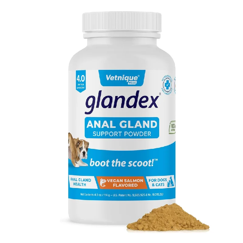 - Solid wood cat climbing frame customizedGlandex Anal Gland Powder for Dogs & Cats