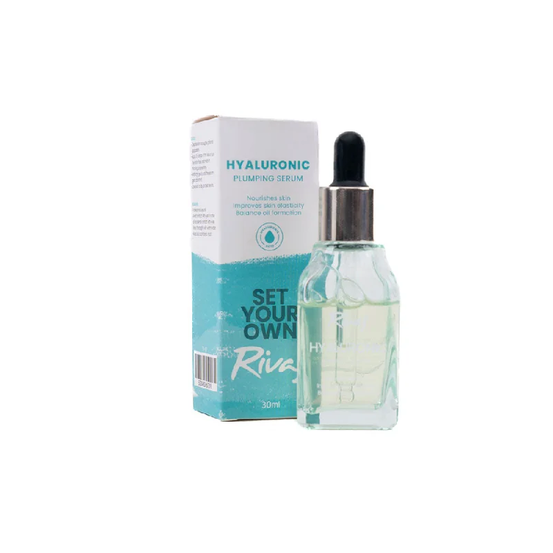 - Chinchilla cooling ice nest ceramic plateRIVAJ 30ML HYALURONIC ACID HYDRATING FACE SERUM - Chinchilla cooling ice nest ceramic plateRIVAJ 30ML HYALURONIC ACID HYDRATING FACE SERUM
