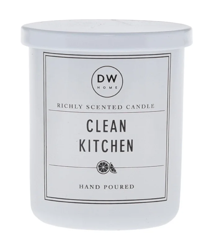 - Custom pet birthday cakeClean Kitchen - Mini