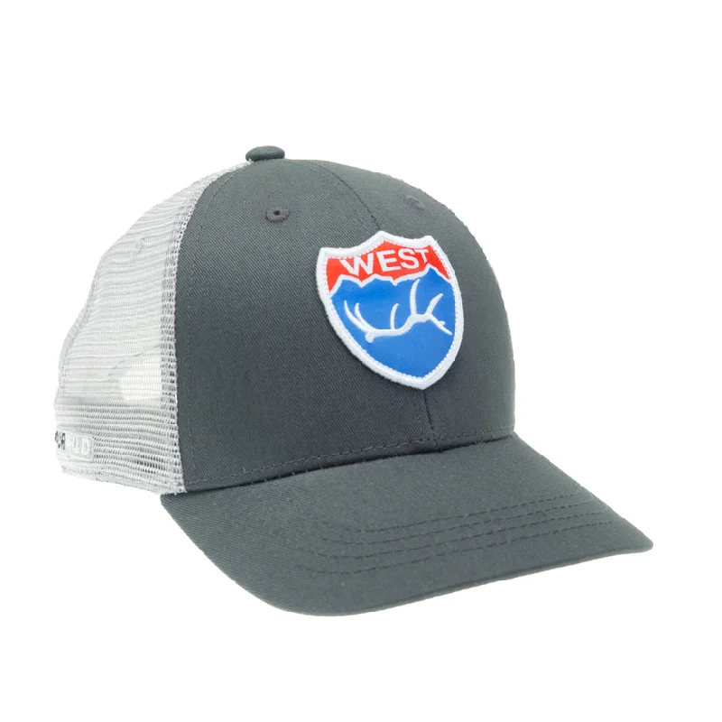 - Winter warm clothes for short-haired dogsRep Your Water Interstate West Tine Hat